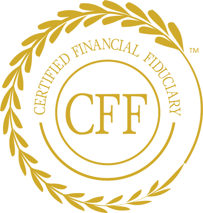 Certified Financial Fiduciary 